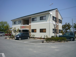 ヤマニコーポC棟