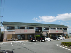 ヤマニコーポC棟